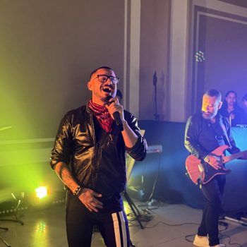 Banda Baile