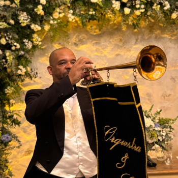 Músicos para a Cerimônia
